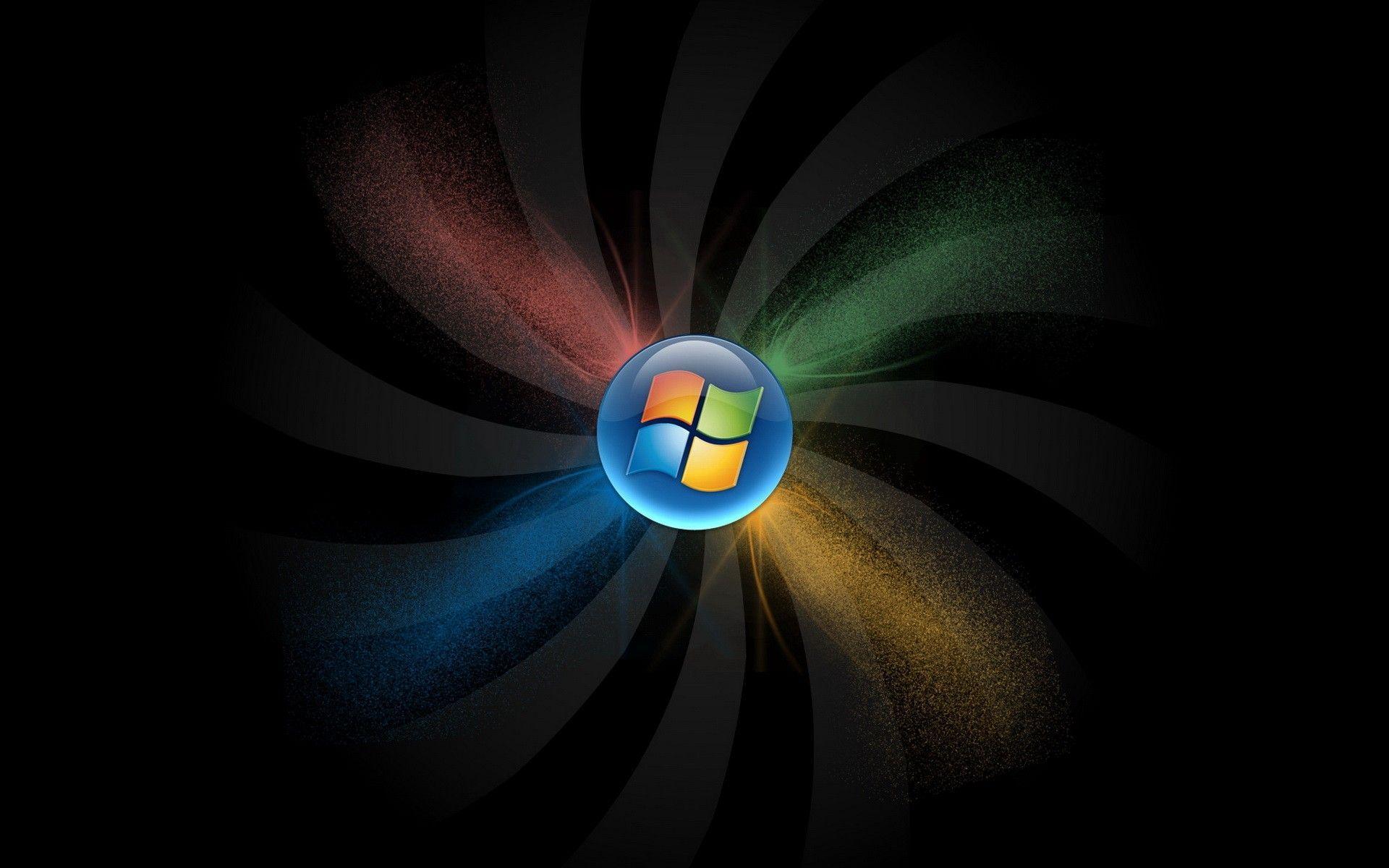 Windows Microsoft Colour 4613 Desktop Background. Areahd