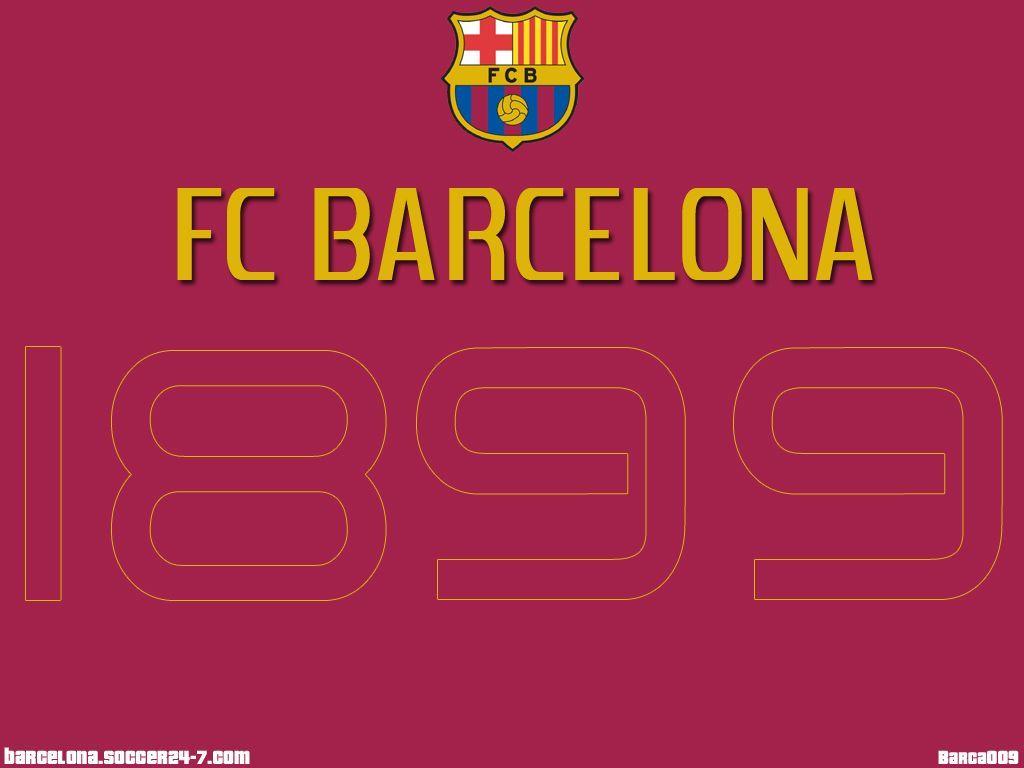 FC Barcelona Barcelona Wallpaper