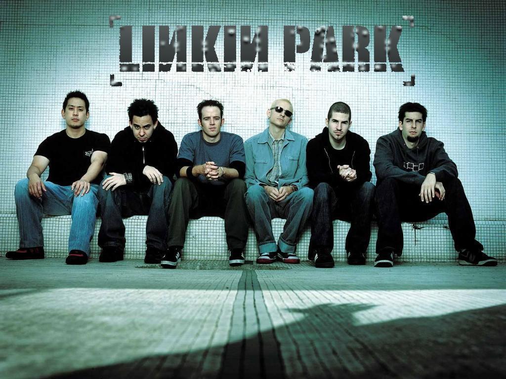 Linkin Park wallpaper! Park Wallpaper