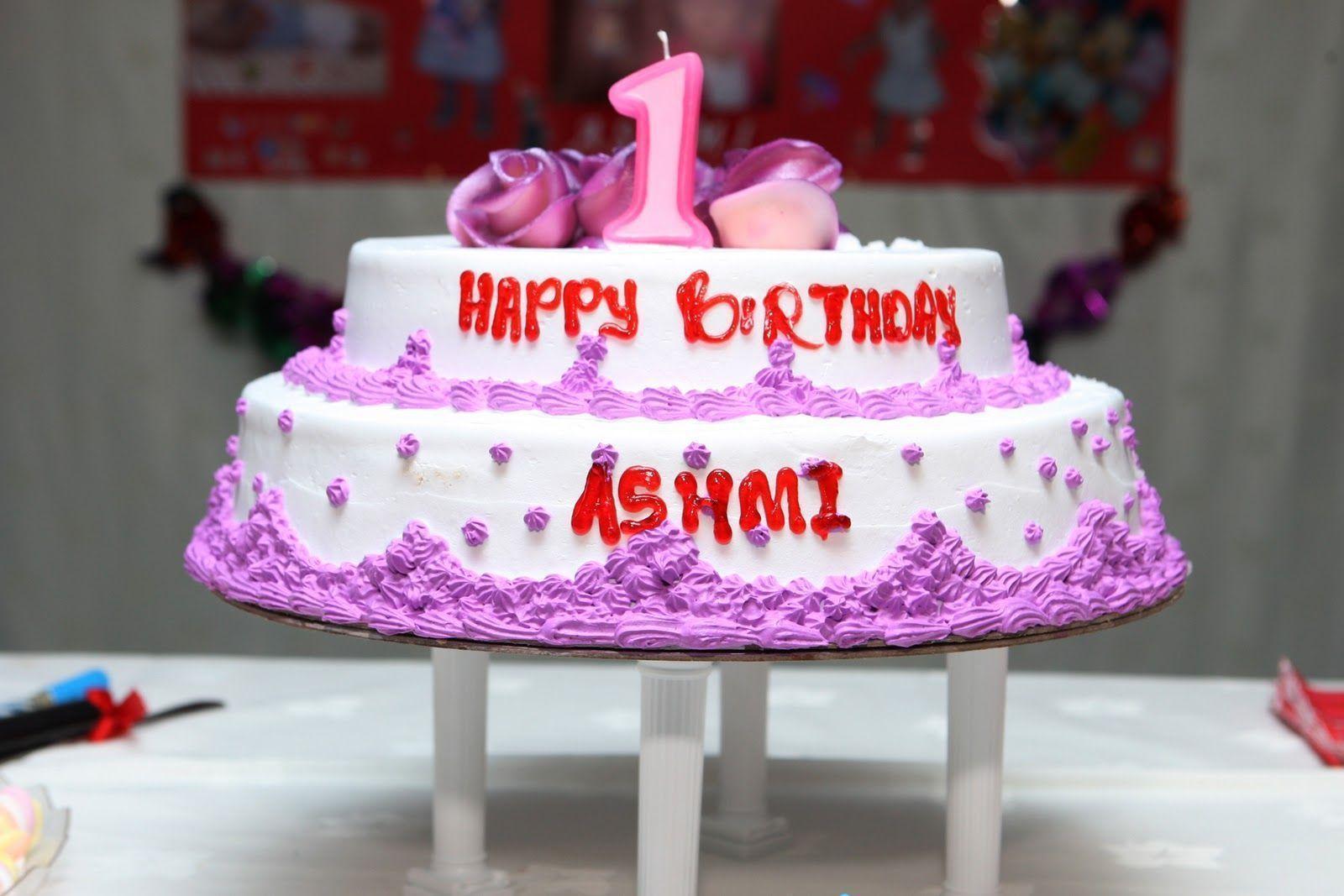 Birthday Cake HD Wallpaper Wallpaper Inn