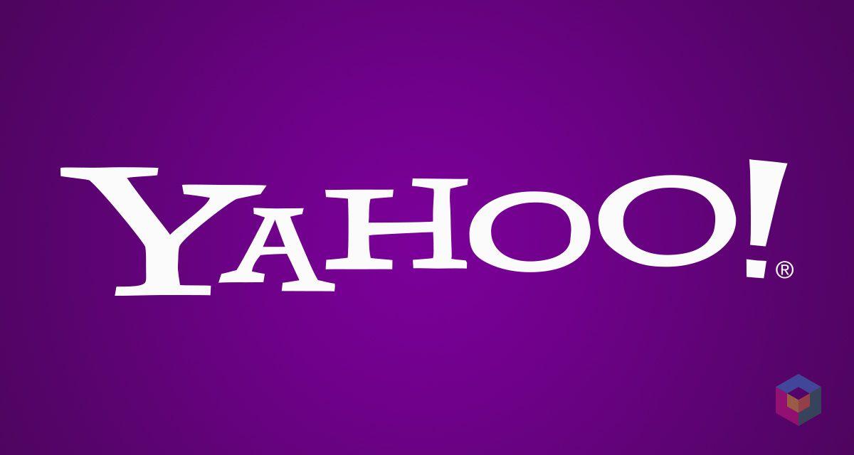 Yahoo Logo Desktop Background. Desktop Background HQ