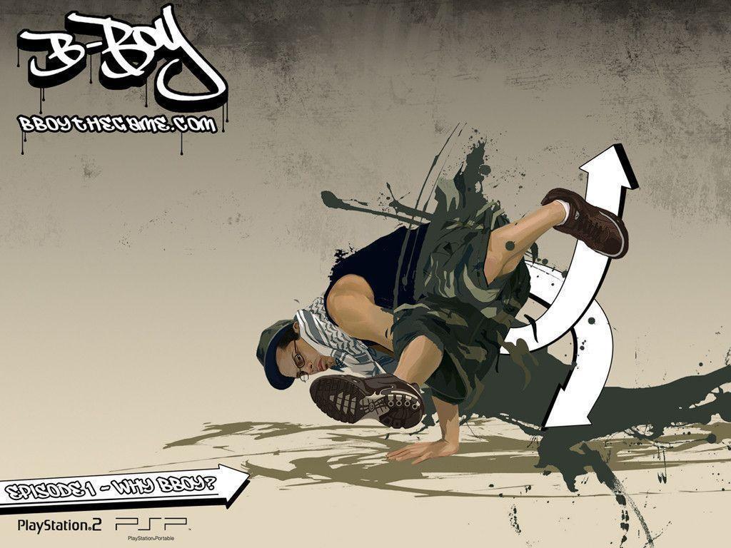 image For > B Boy Dance Wallpaper