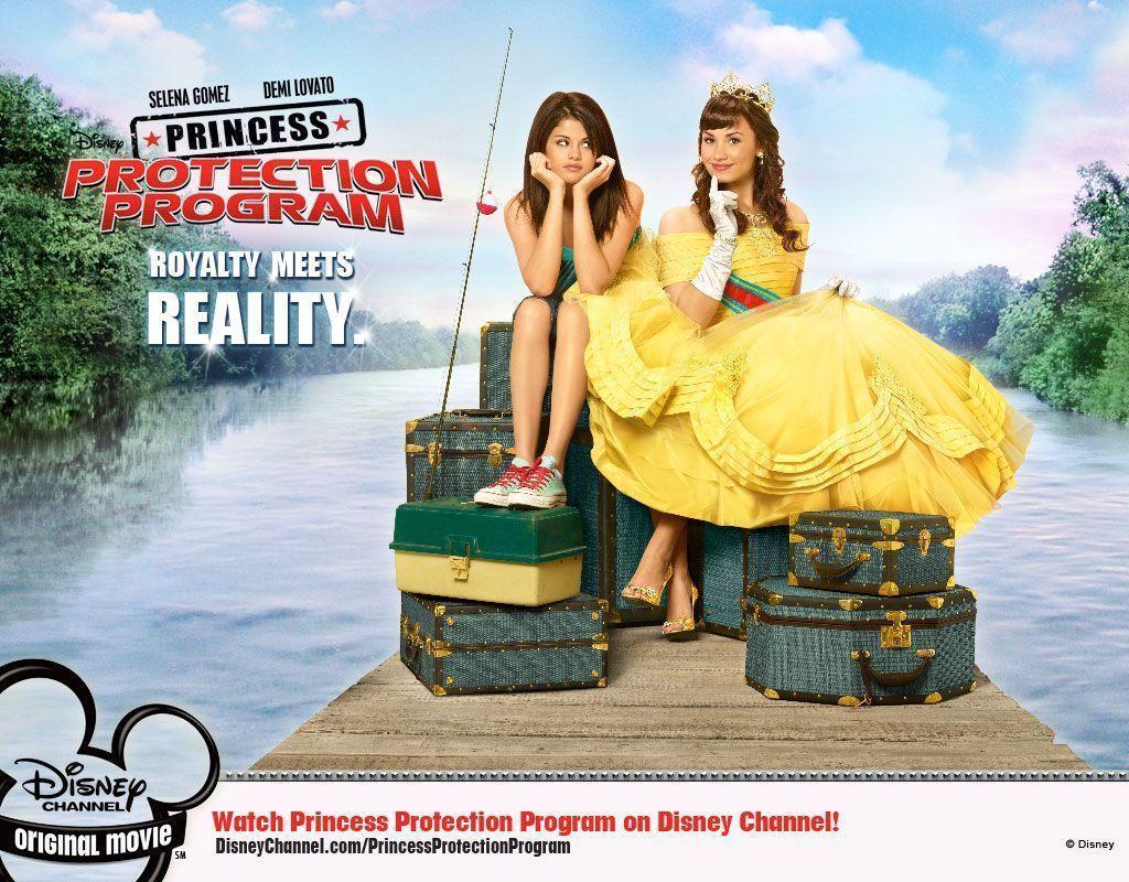 Princess Protection Program: Review. Kwokinator&;s Website and Blog