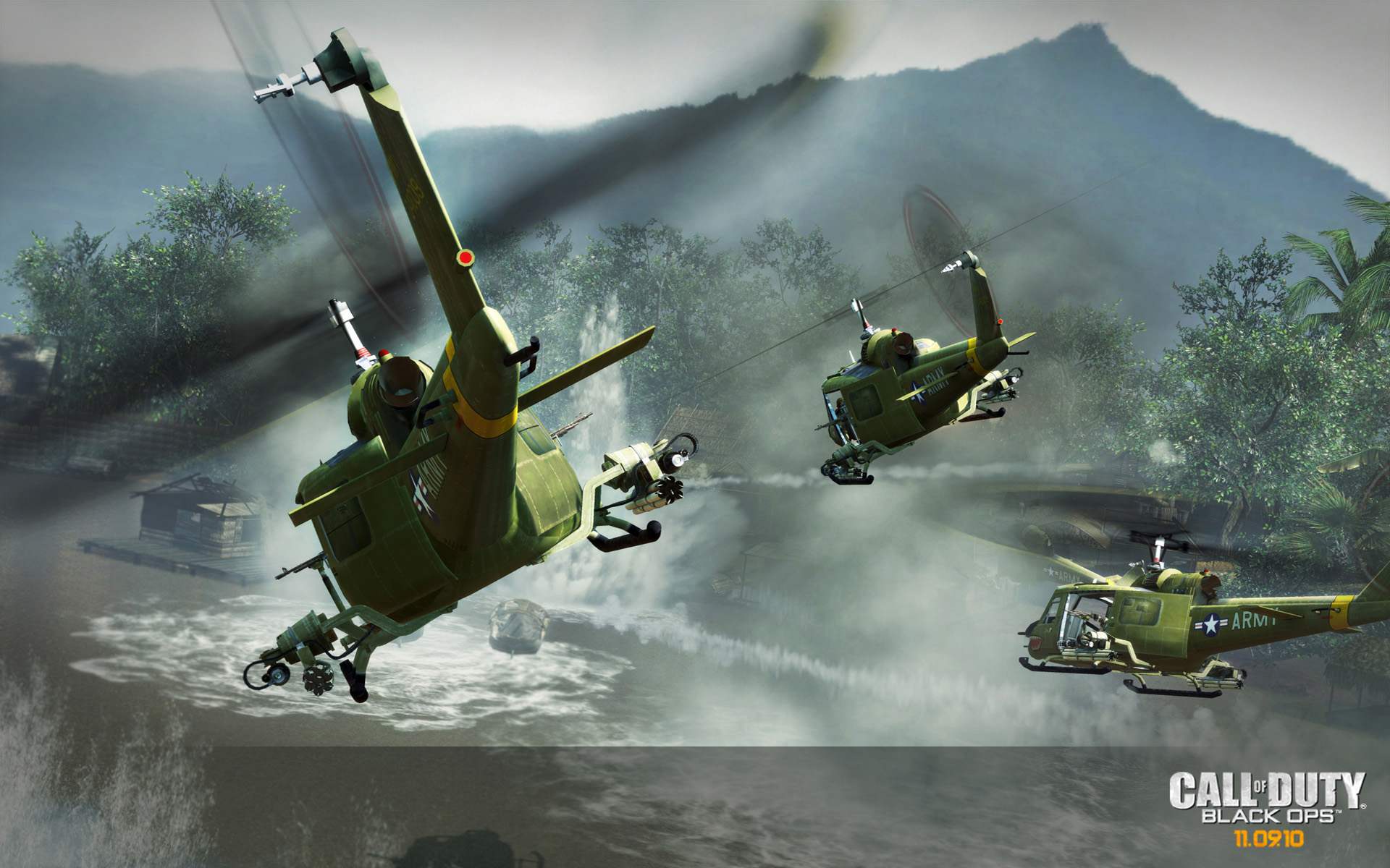 image For > Army Helicopters Wallpaper