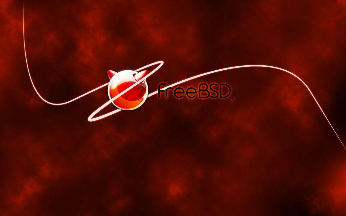 FreeBSD Wallpaper