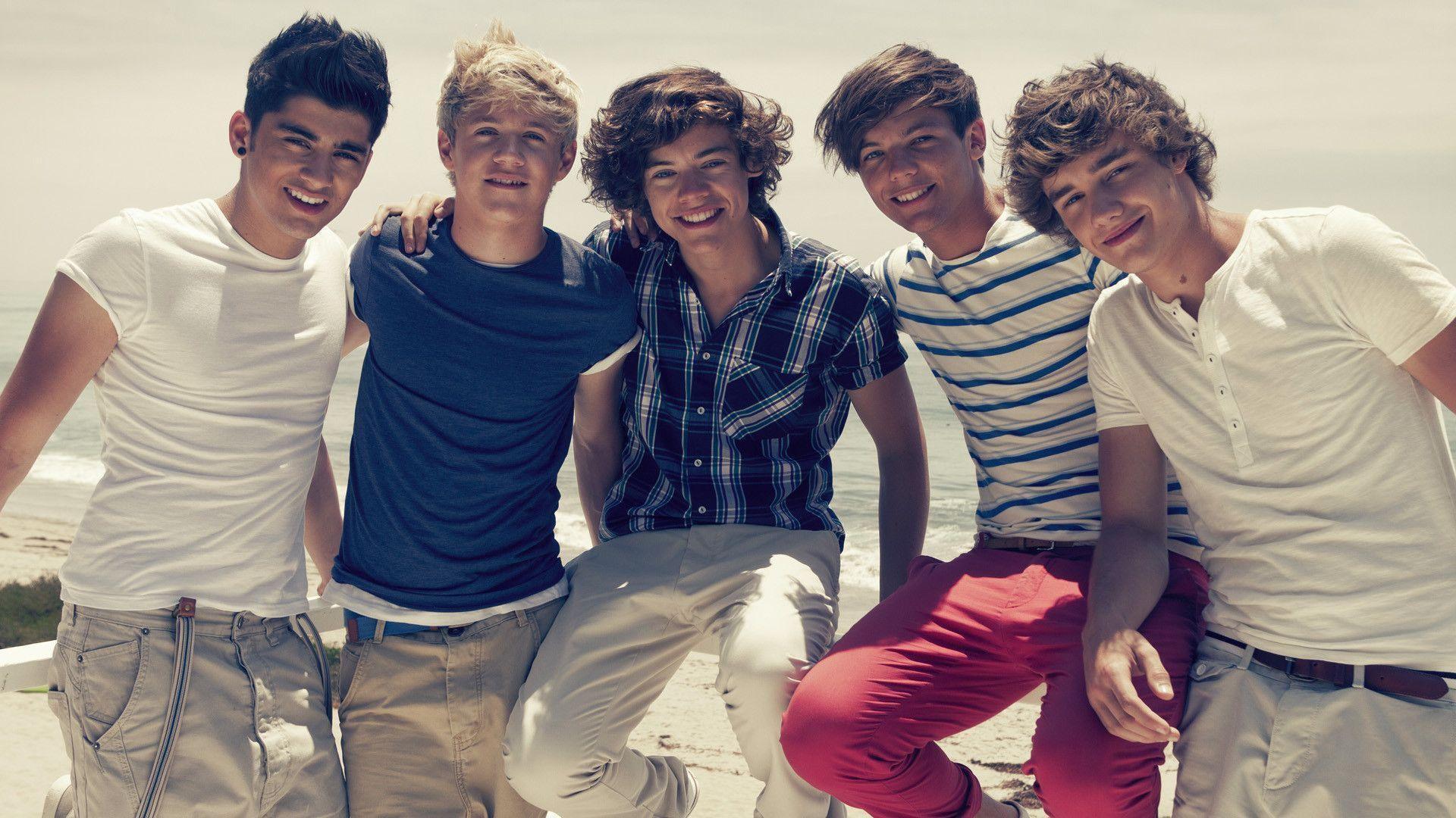 Background One Direction Wallpaper 1920x1080. Hot HD Wallpaper