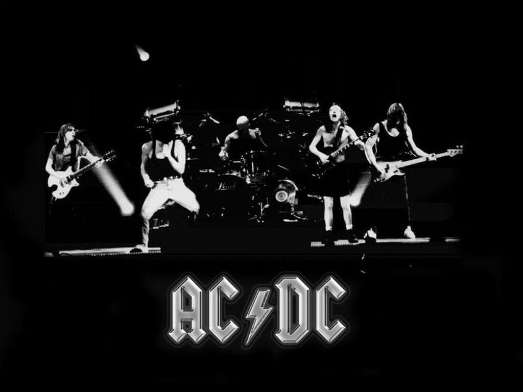 AC/DC Wallpapers - Wallpaper Cave