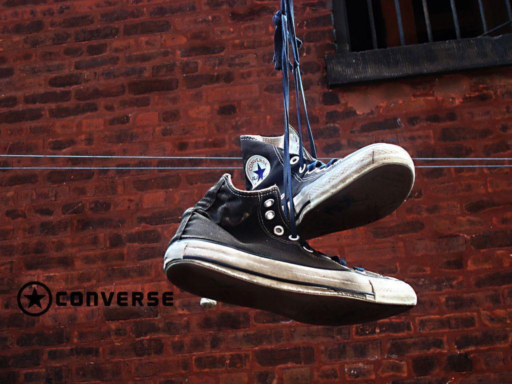 image For > Converse All Star Love Wallpaper