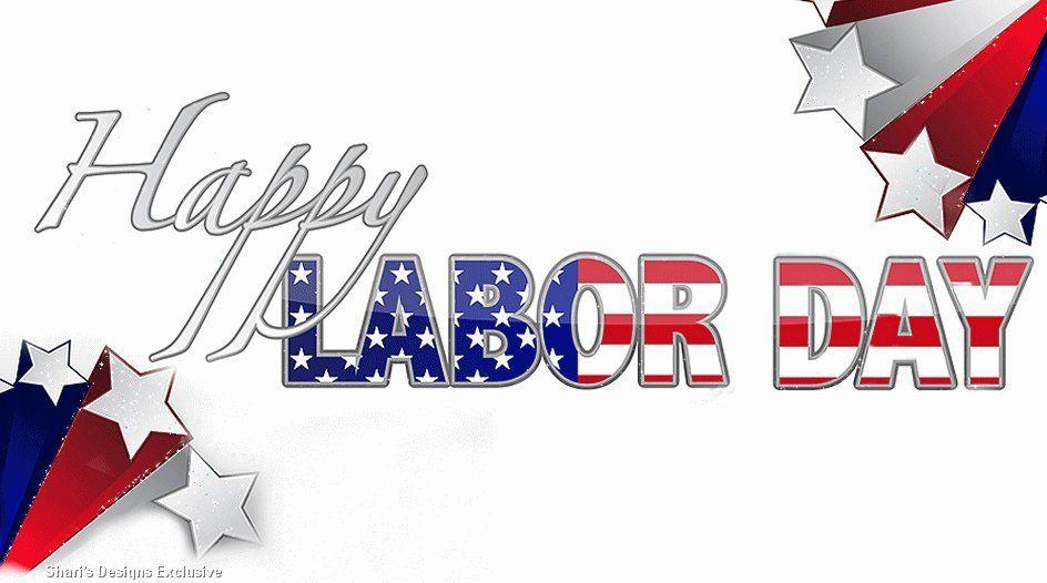 Funny Labor Day Ecard Happy Labor Day To Someone Who Has Been Living