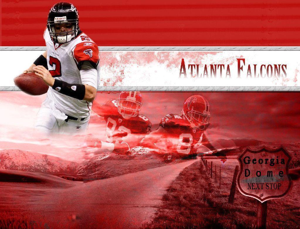 Atlanta Falcon Wallpaper and Background