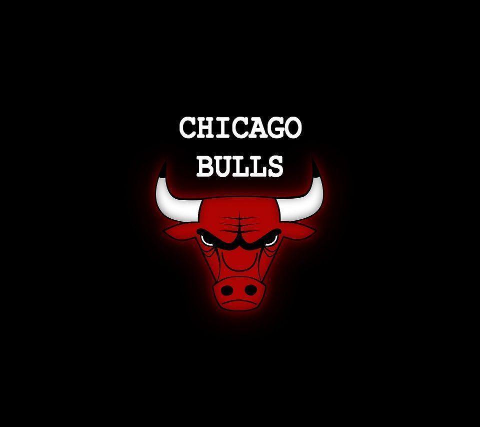 Chicago Bulls Android wallpaper HD