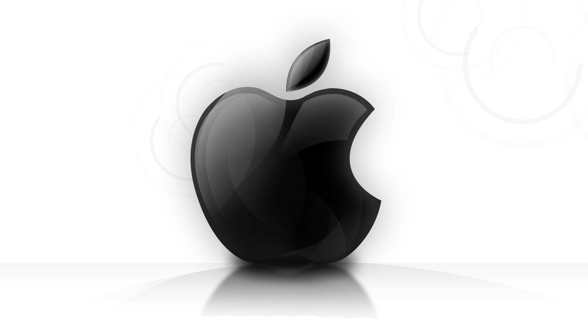 Apple Logo Wallpaper Hd 1080p 1