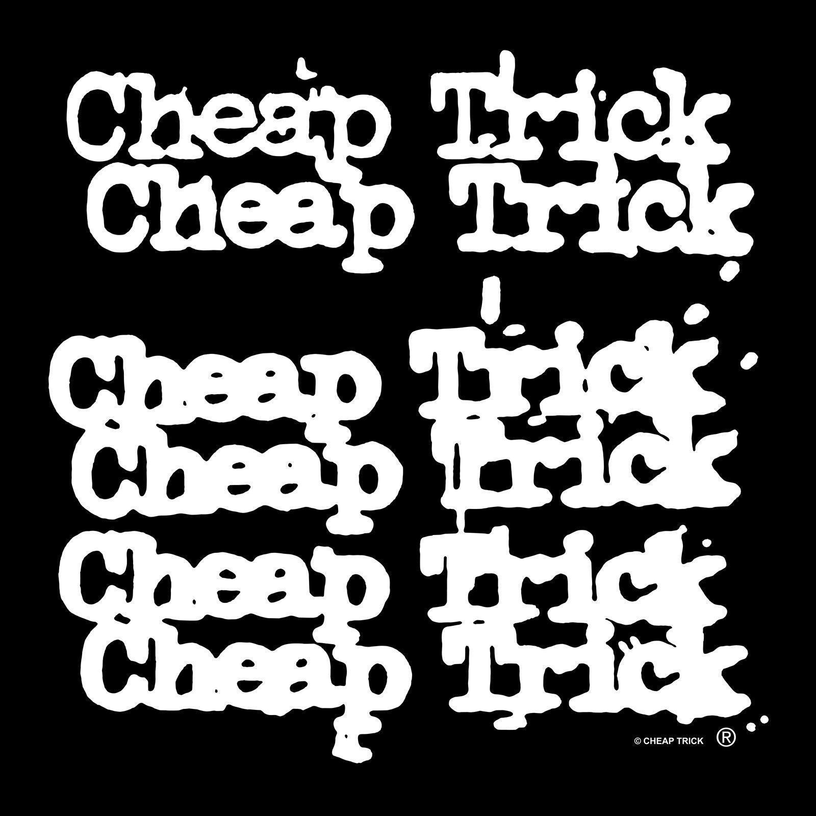 image For > Cheap Trick Wallpaper