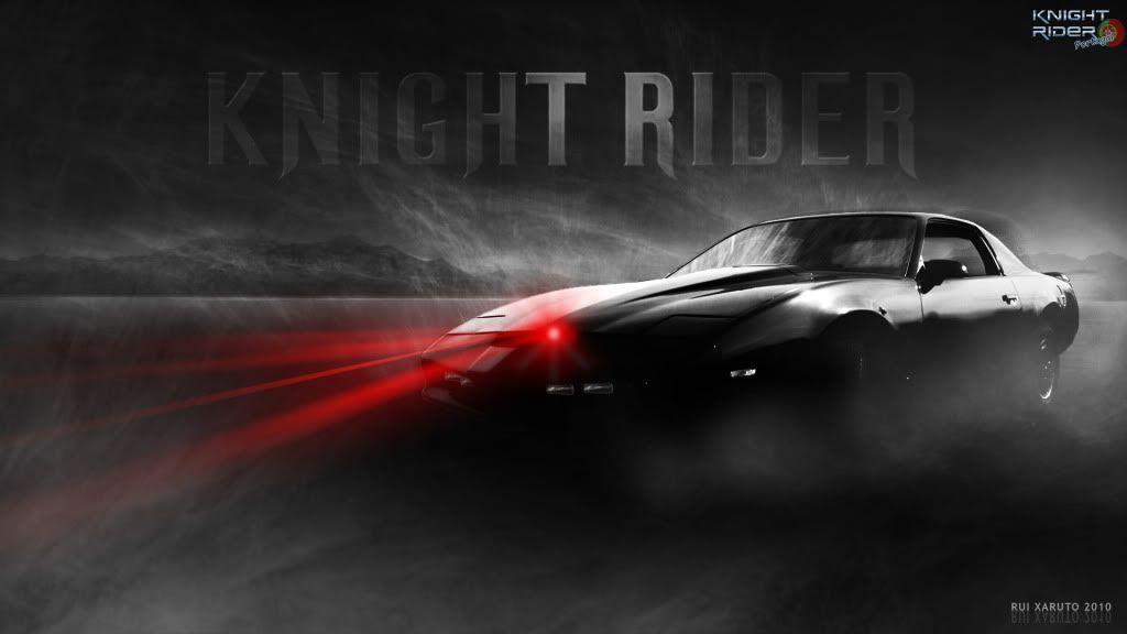 Knight Rider Wallpaper Full HD