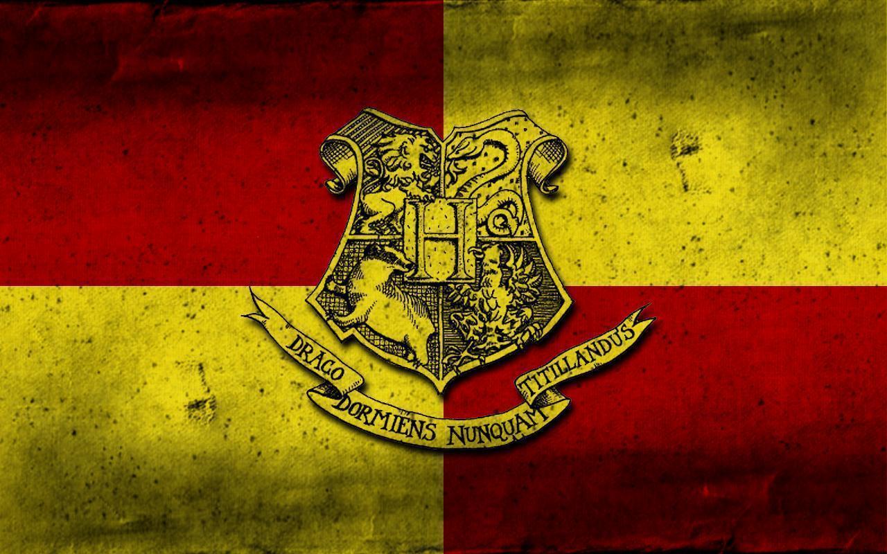 Pix For > Gryffindor Logo Wallpaper