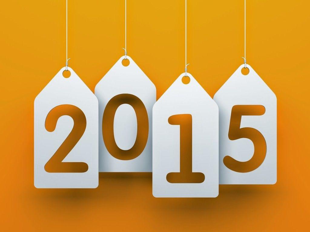 New Year Wallpaper 2015 Download Now for Free (HD)New Year