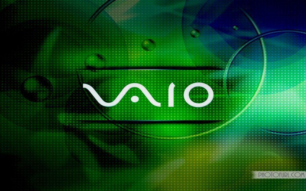 Gallery For > Sony Vaio Wallpaper