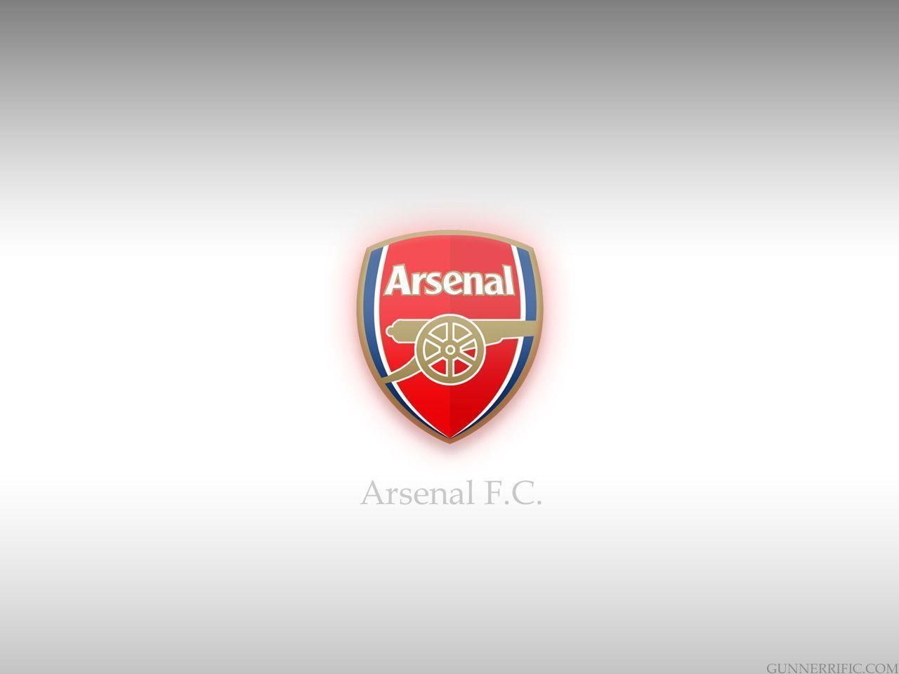 Arsenal FC HD wallpaper. Arsenal FC wallpaper