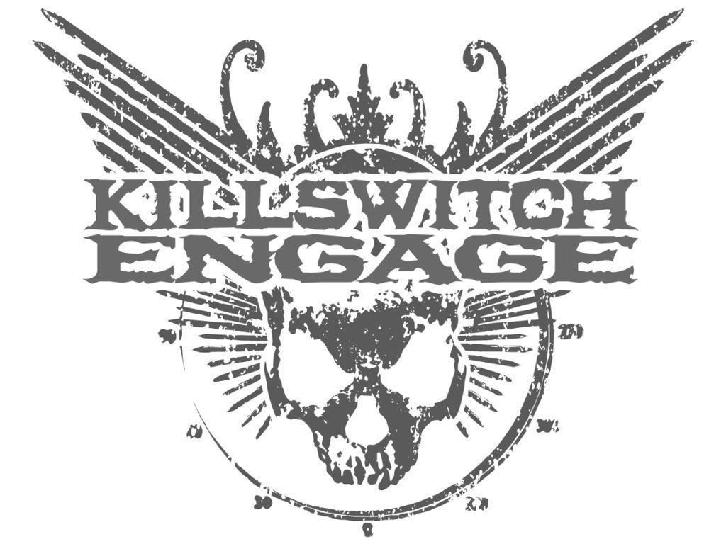 Killswitch Engage Team Logo. Photo and Desktop Wallpaper