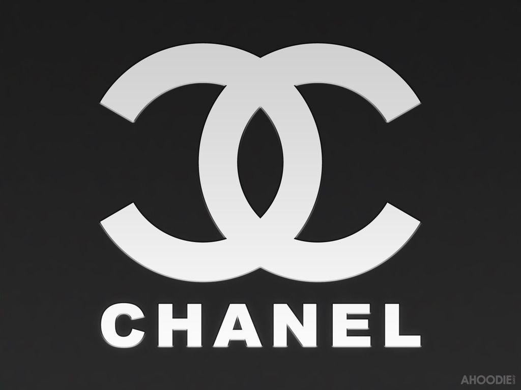 Chanel Logo Free 69571 1024×768 Chanel Wallpaper