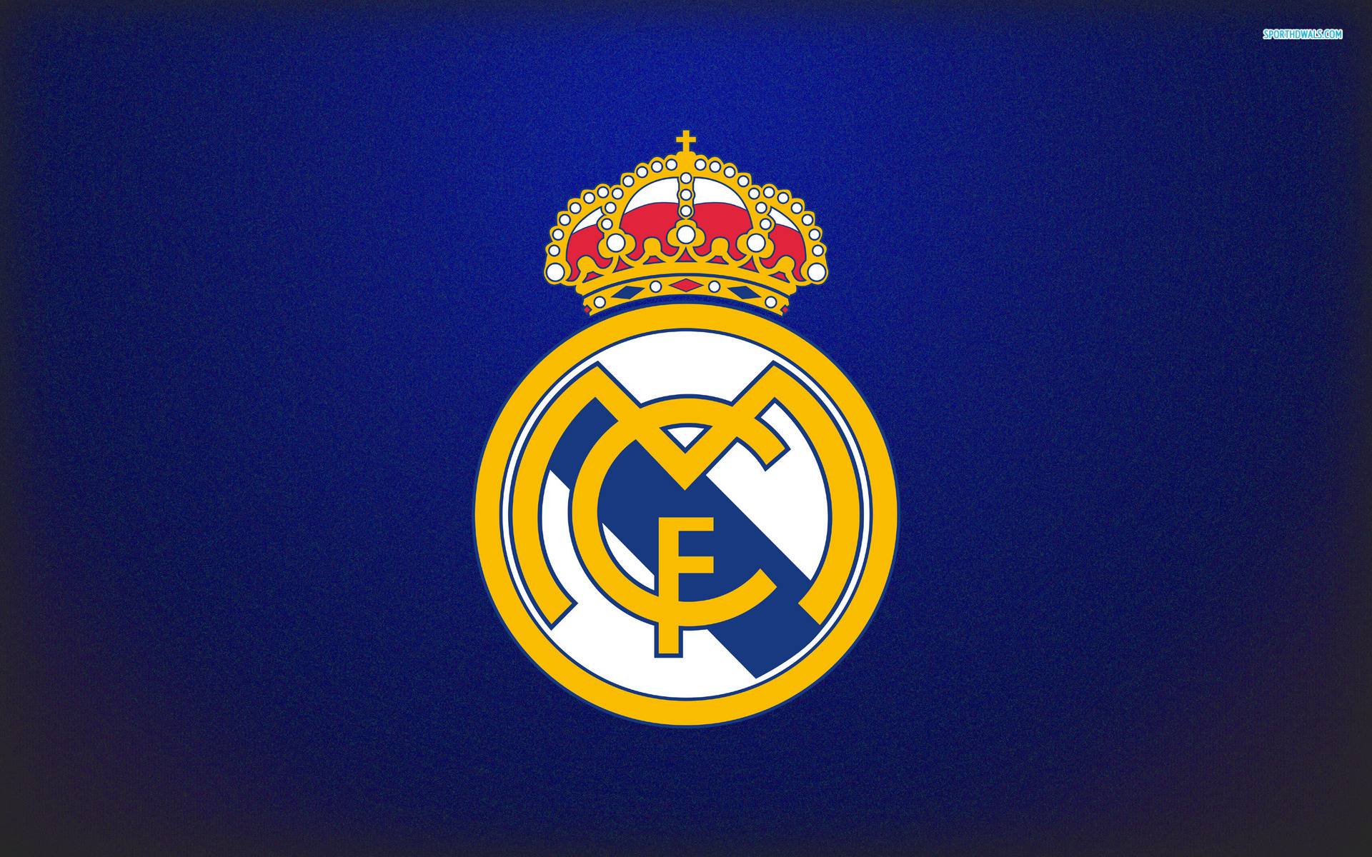 Madrid Fc Logo 2014 Wallpaper Wallpaper HD Real Madrid Fc Logo