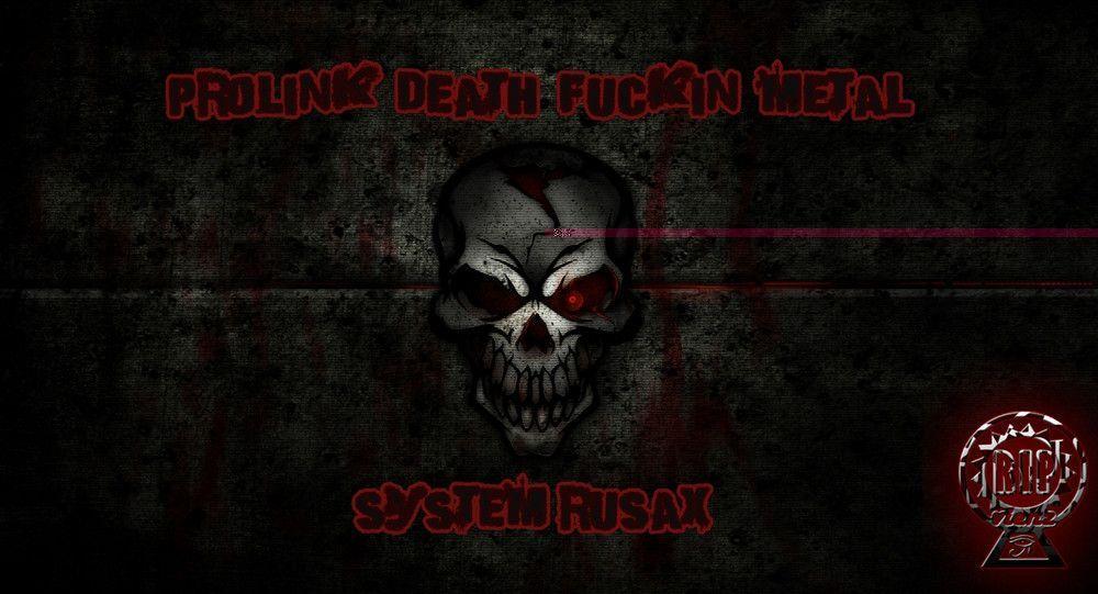 Metal Band Wallpaper: Death Metal Wallpaper