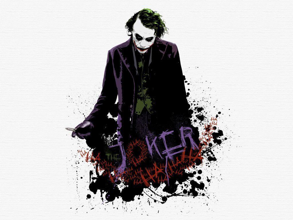 Wallpaper For > Batman Joker Wallpaper For Mobile