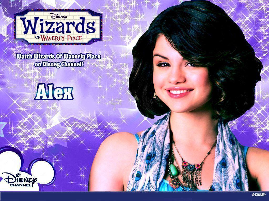 Selena Gomez Wallpaper Wizards Of Waverly Place 30864 HD Picture