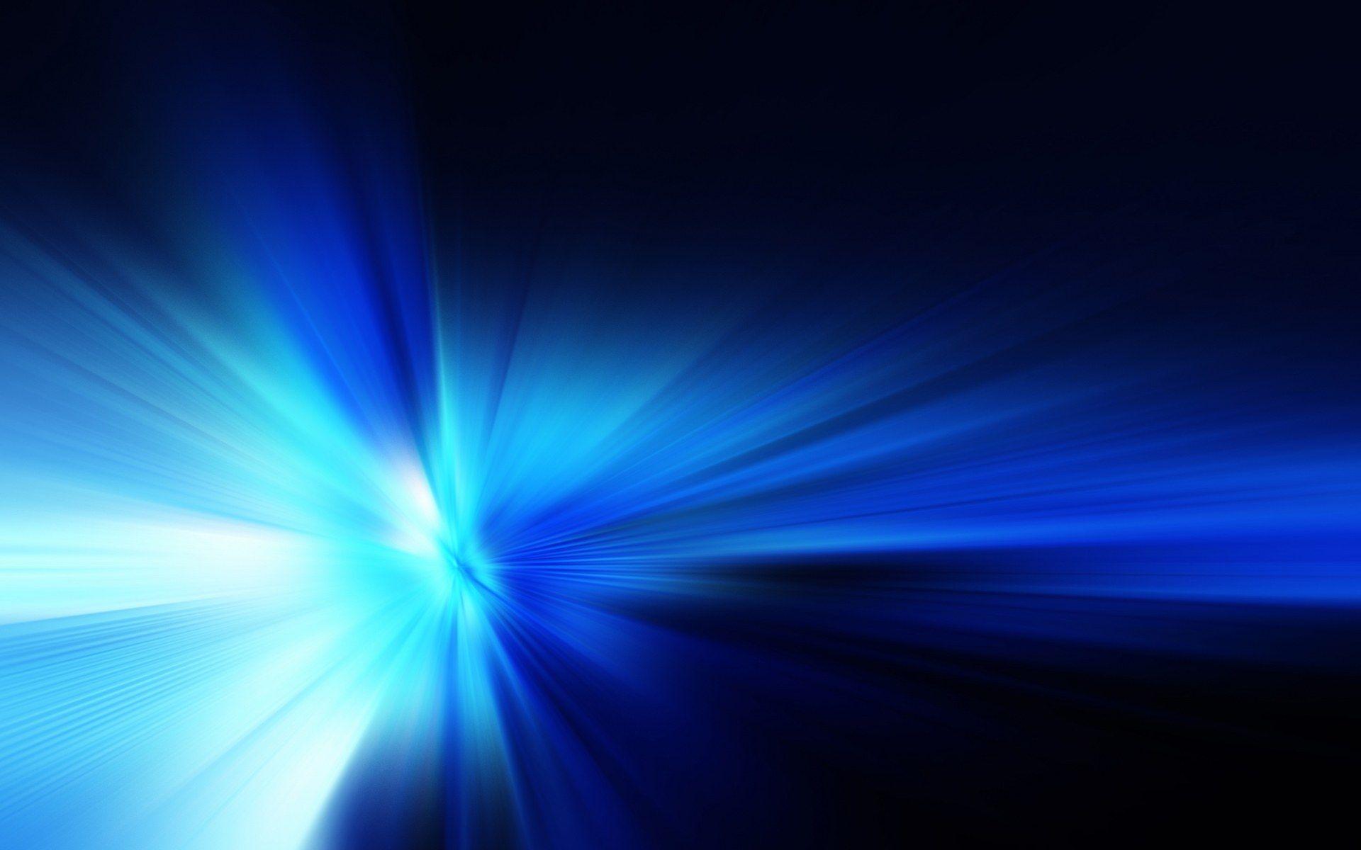 Abstract Blue Background 1 HD Wallpaper