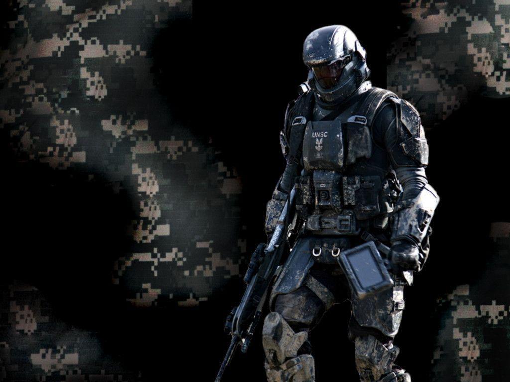 Wallpaper For > Cool Army Wallpaper