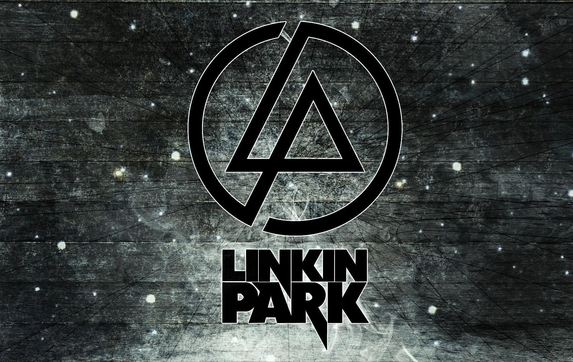 Linkin Park Logo Grupos Musicales Wallpaper 1024x768 px Free