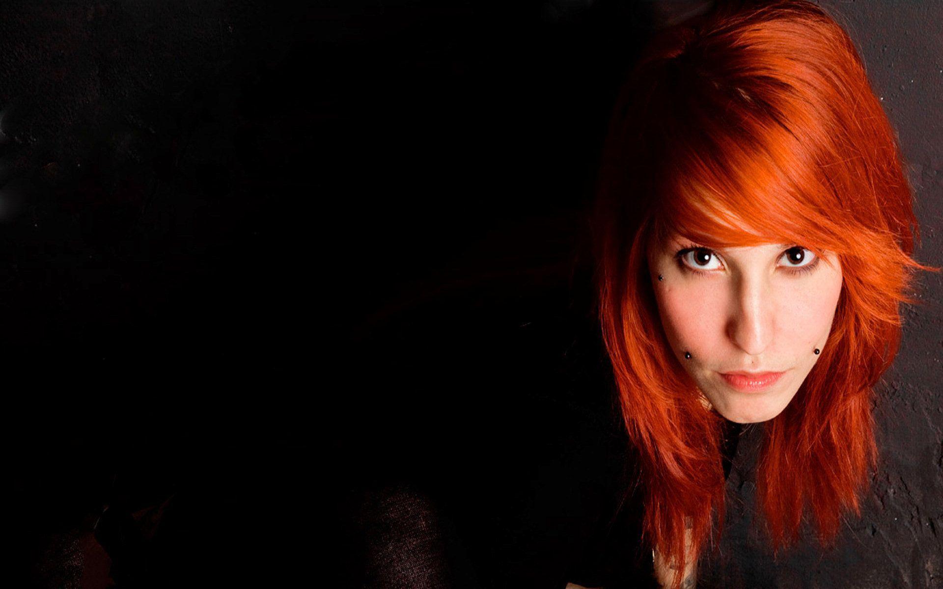 Redhead Wallpapers - Wallpaper Cave