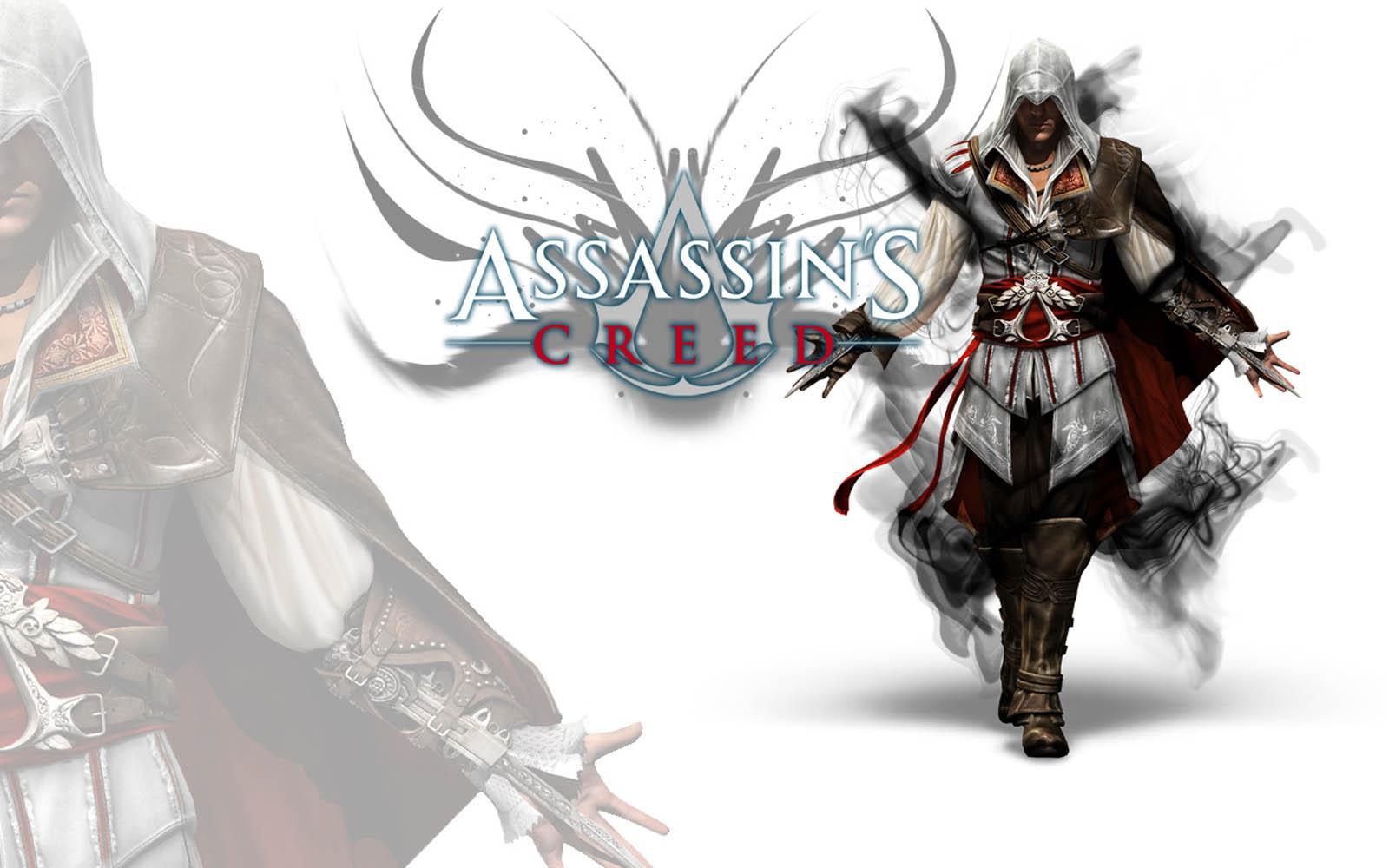 Download Assassin&;s Creed 3 PC Wallpaper HD (5840) Full Size
