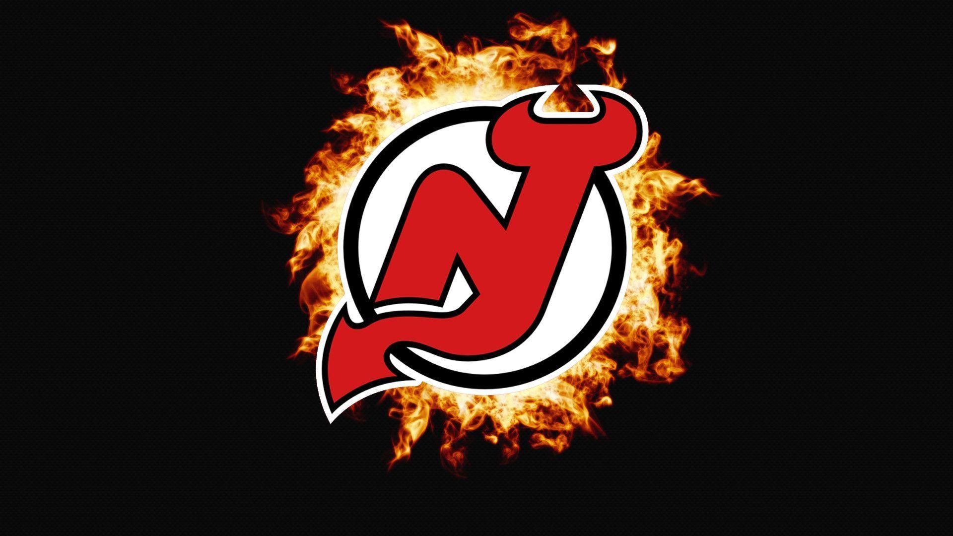 New Jersey Devils wallpaper. New Jersey Devils background