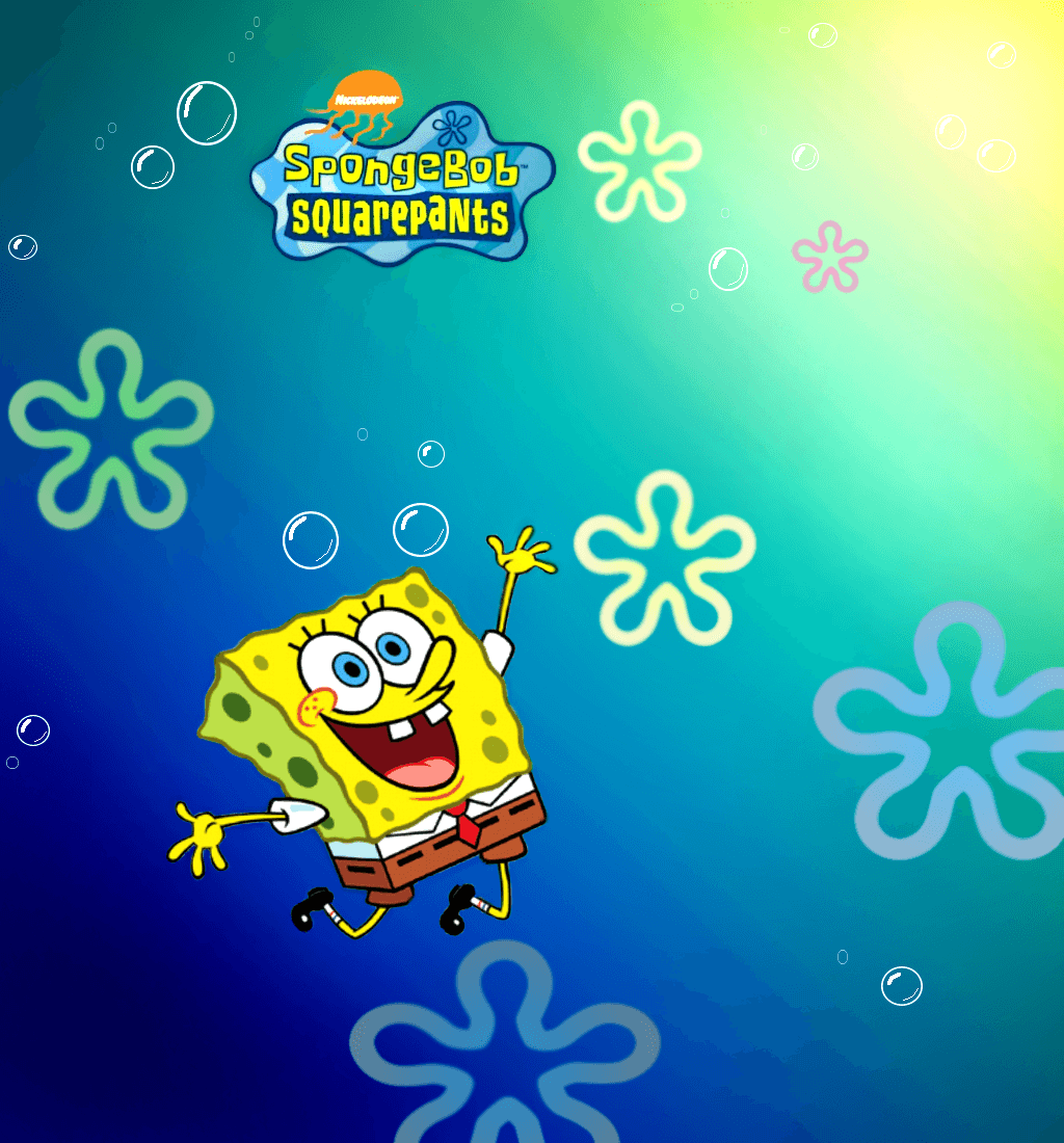 Spongebob Background Photo Spongebob Gif