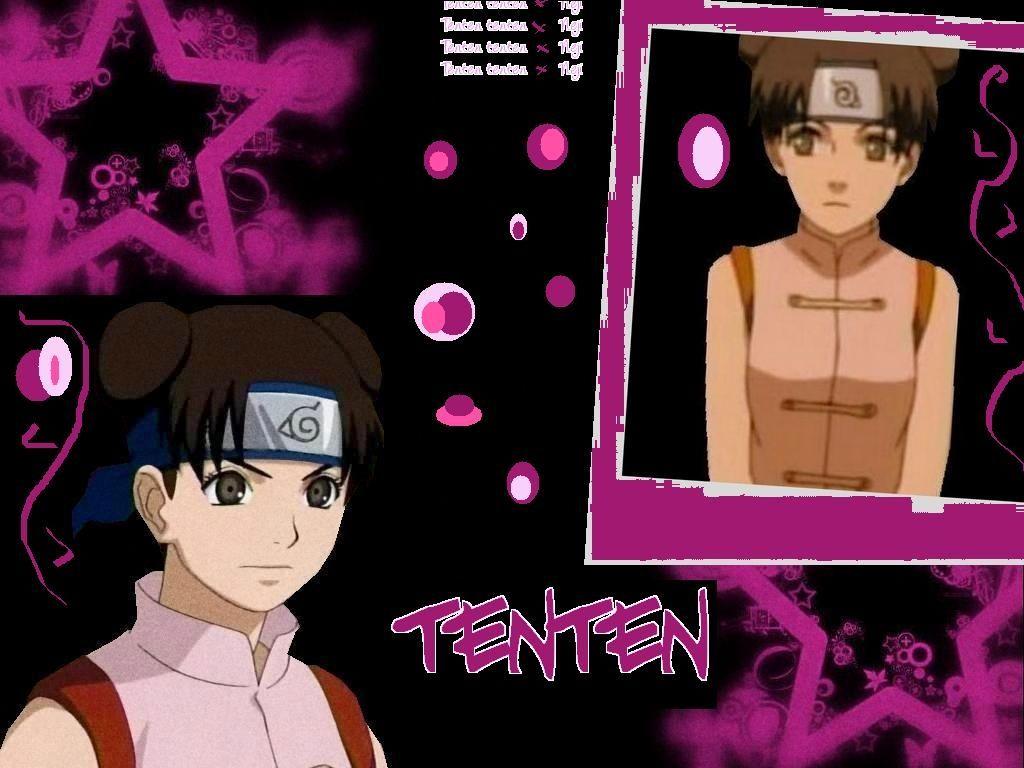 Tenten Wallpapers - Wallpaper Cave