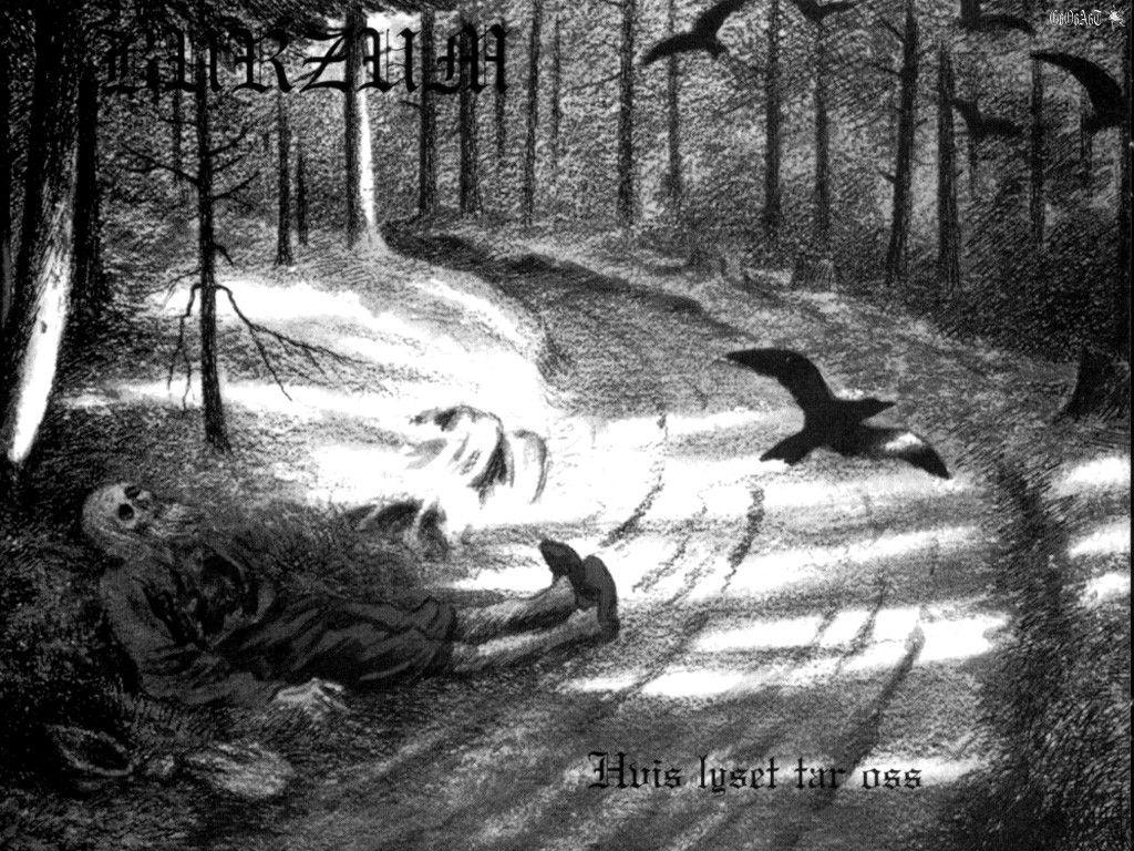 Burzum Wallpapers - Wallpaper Cave