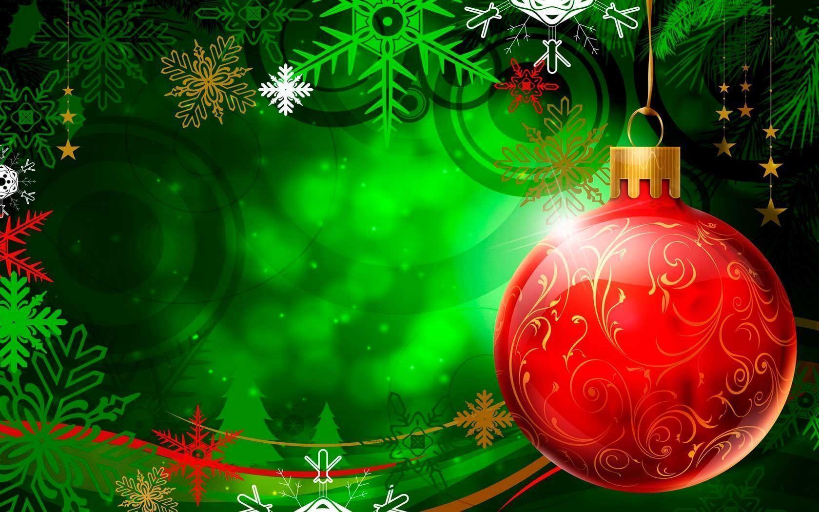 Christmas Wallpapers 3d Wallpaper Cave