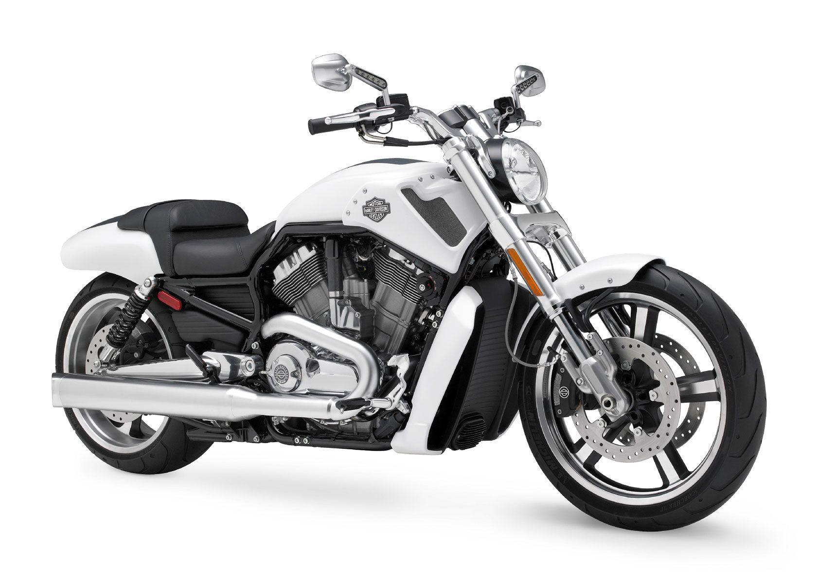 Harley Davidson VRSCF V Rod Muscle