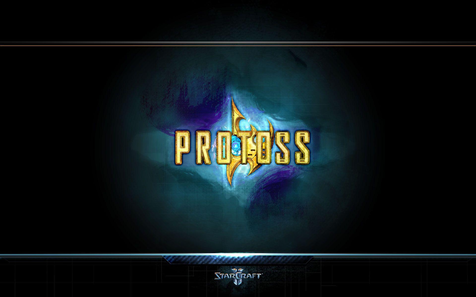 Enjoy this new StarCraft 2 desktop background. StarCraft 2 wallpaper