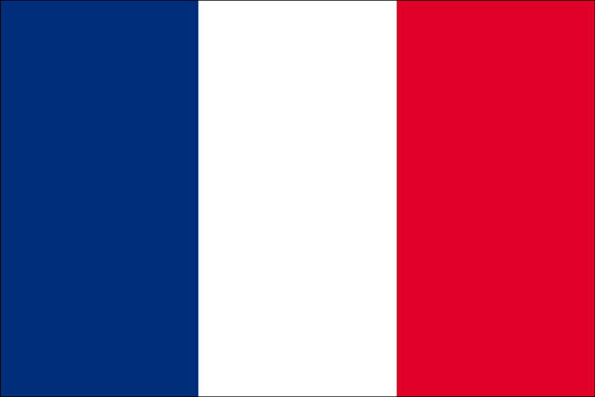 France Flag Wallpapers - Wallpaper Cave