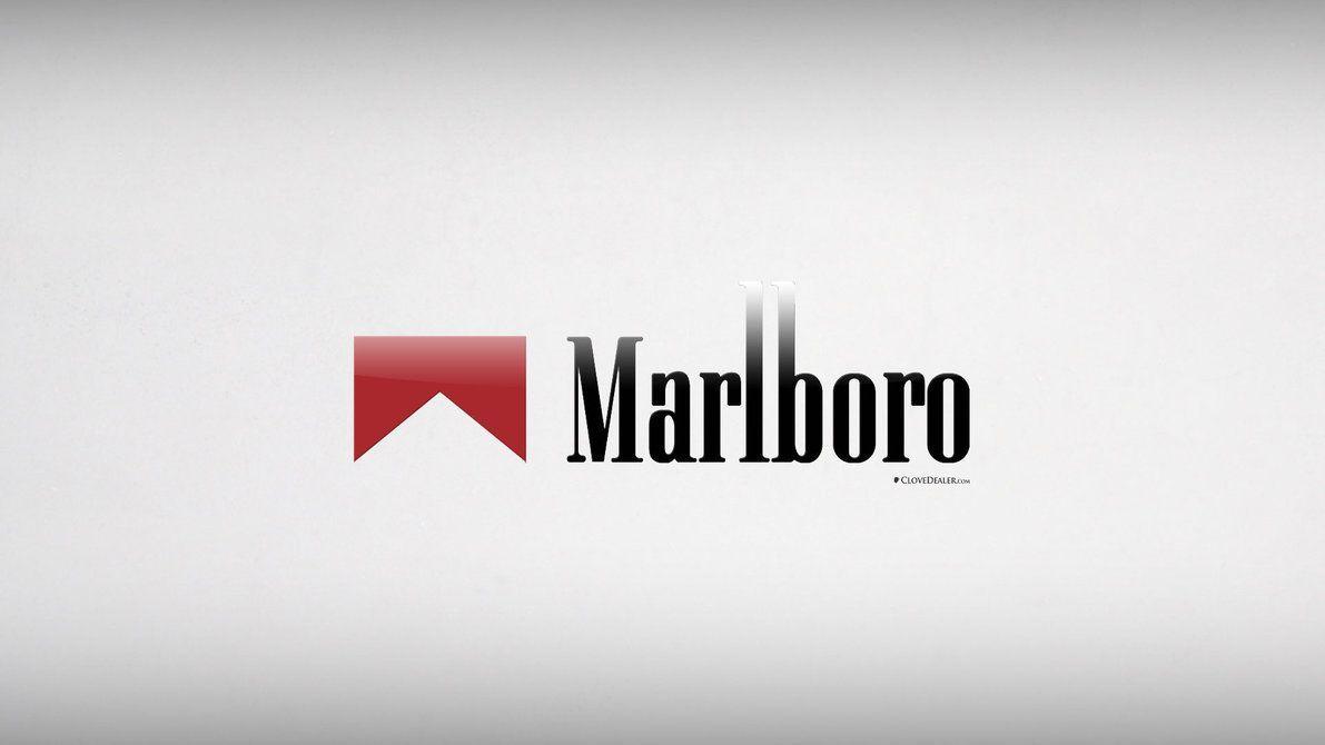 Marlboro Cigarettes Wallpaper