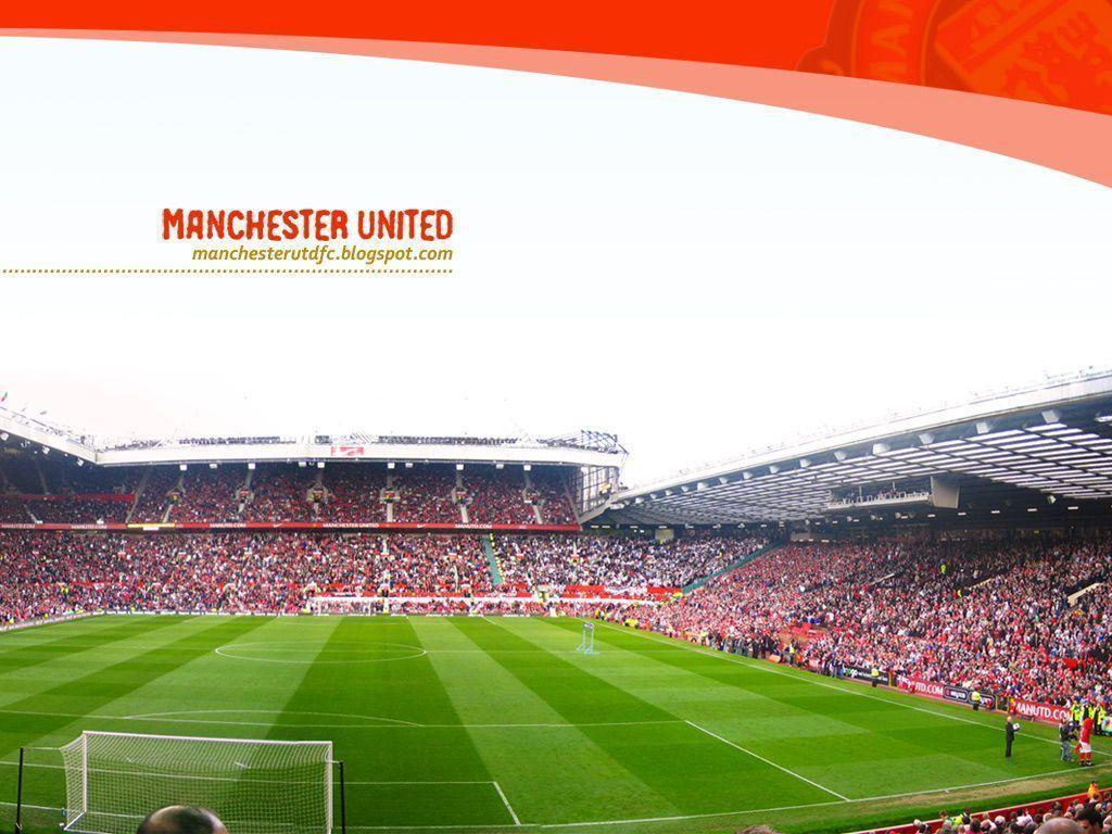 Old Trafford 9 Picture