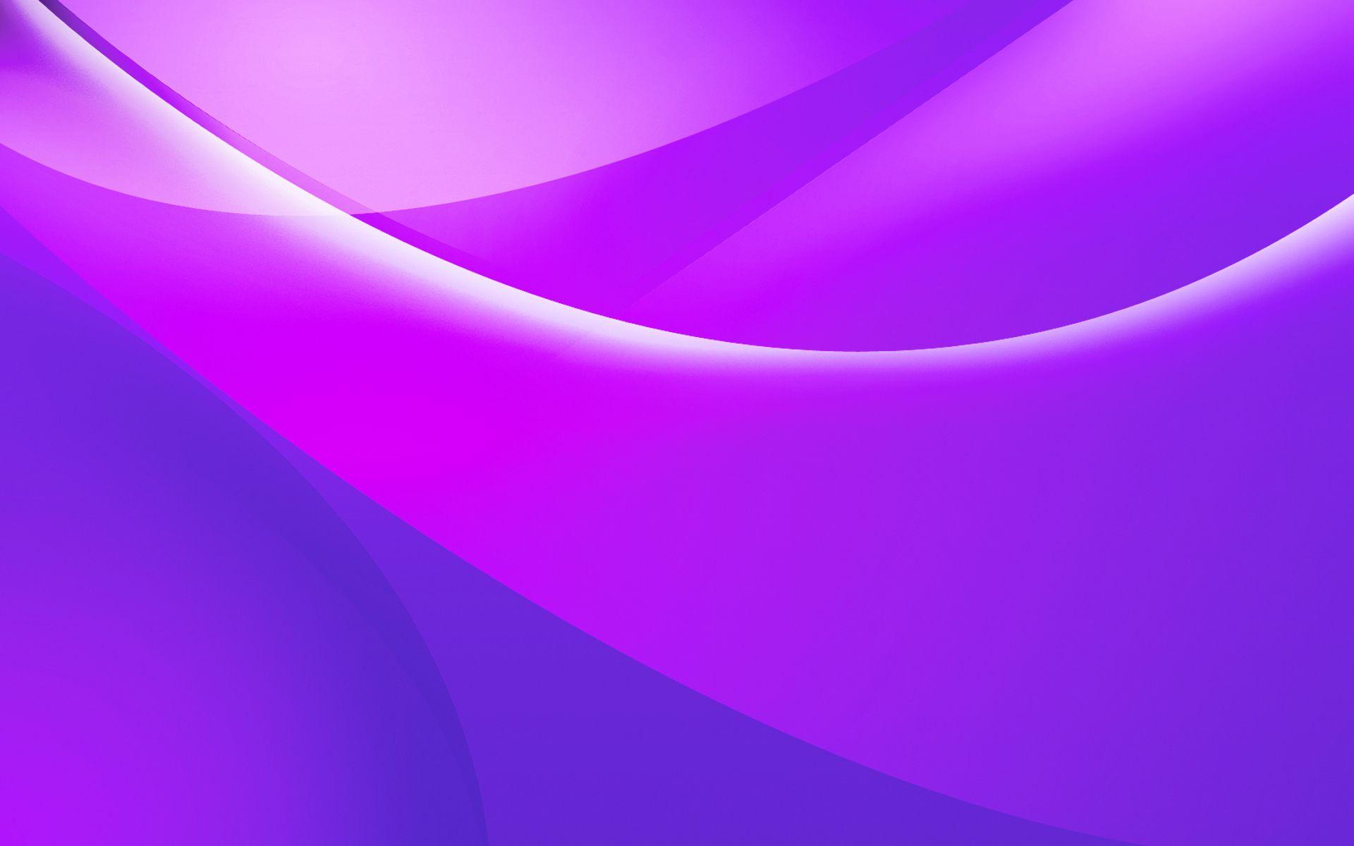 Cool Purple Neon Background Image & Picture