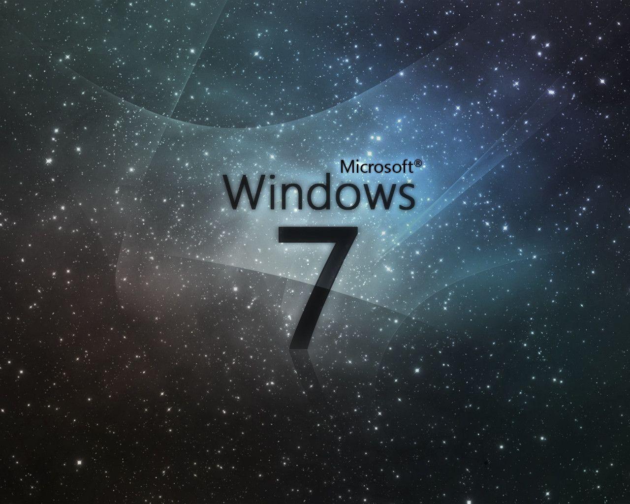 Best Windows 7 Backgrounds - Wallpaper Cave