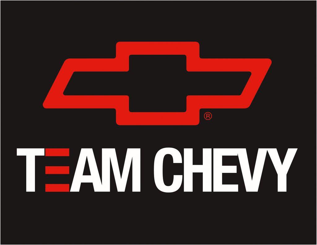Chevy Symbol Wallpaper