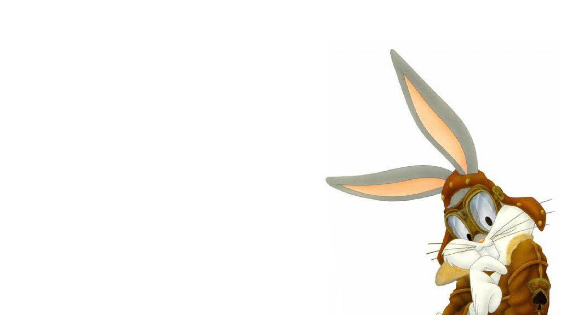 3D Bugs Bunny Wallpaper. Download HD Wallpaper