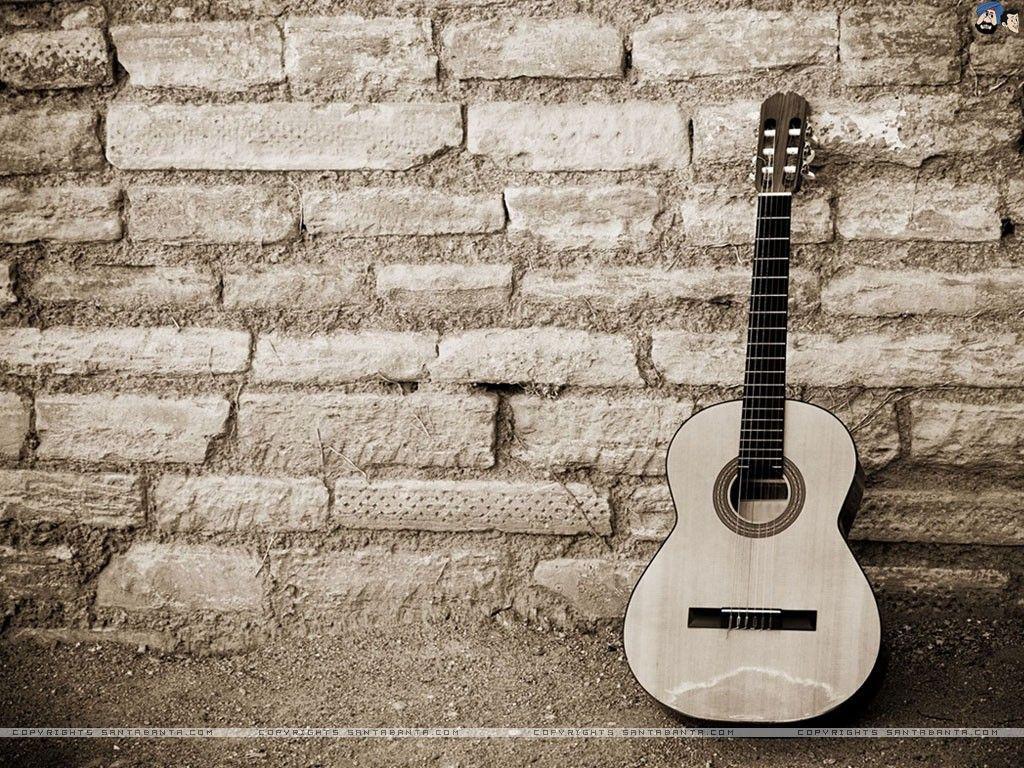 image For > Music Instruments Wallpaper