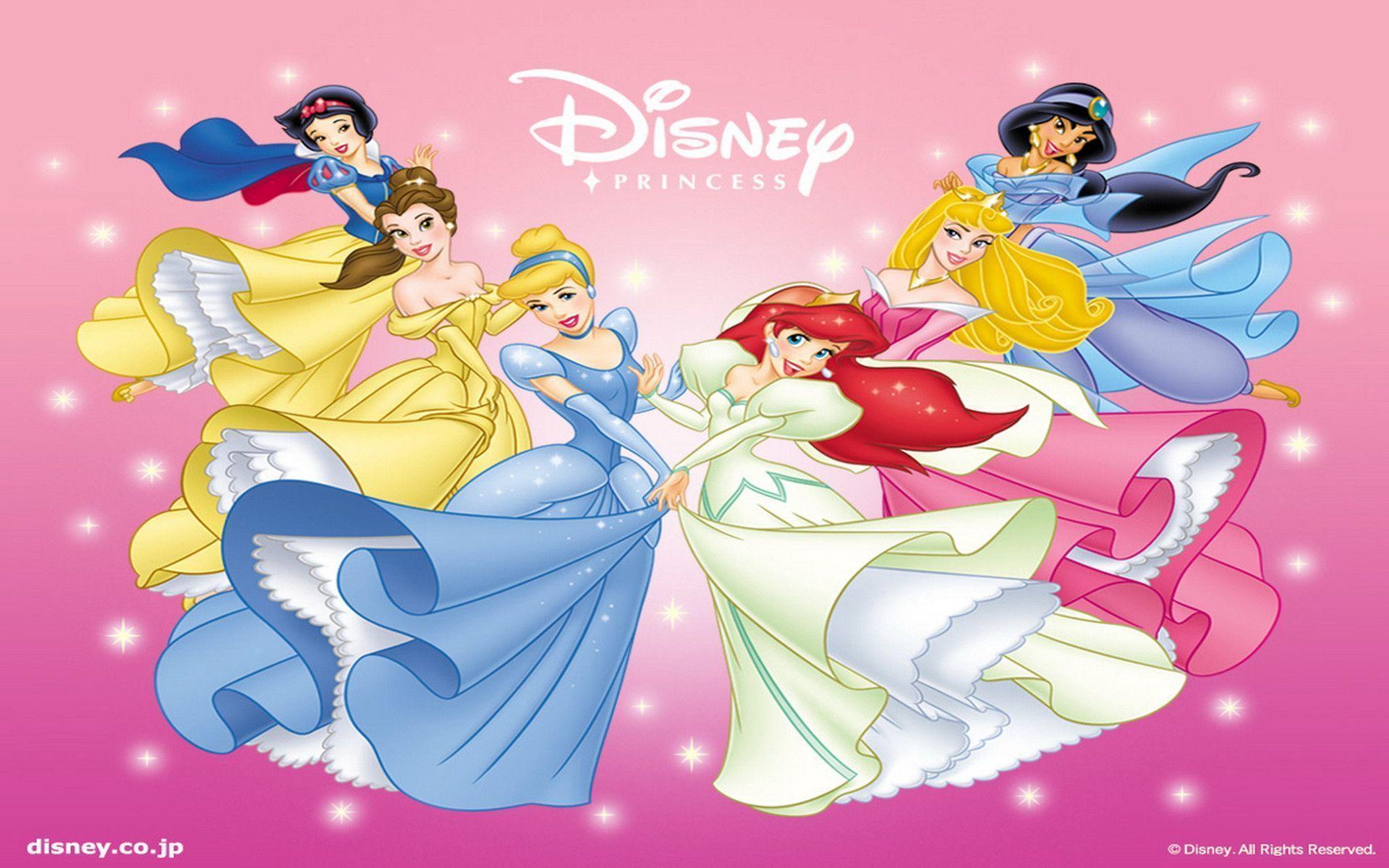 Disney Princess Wallpaper HD wallpaper search