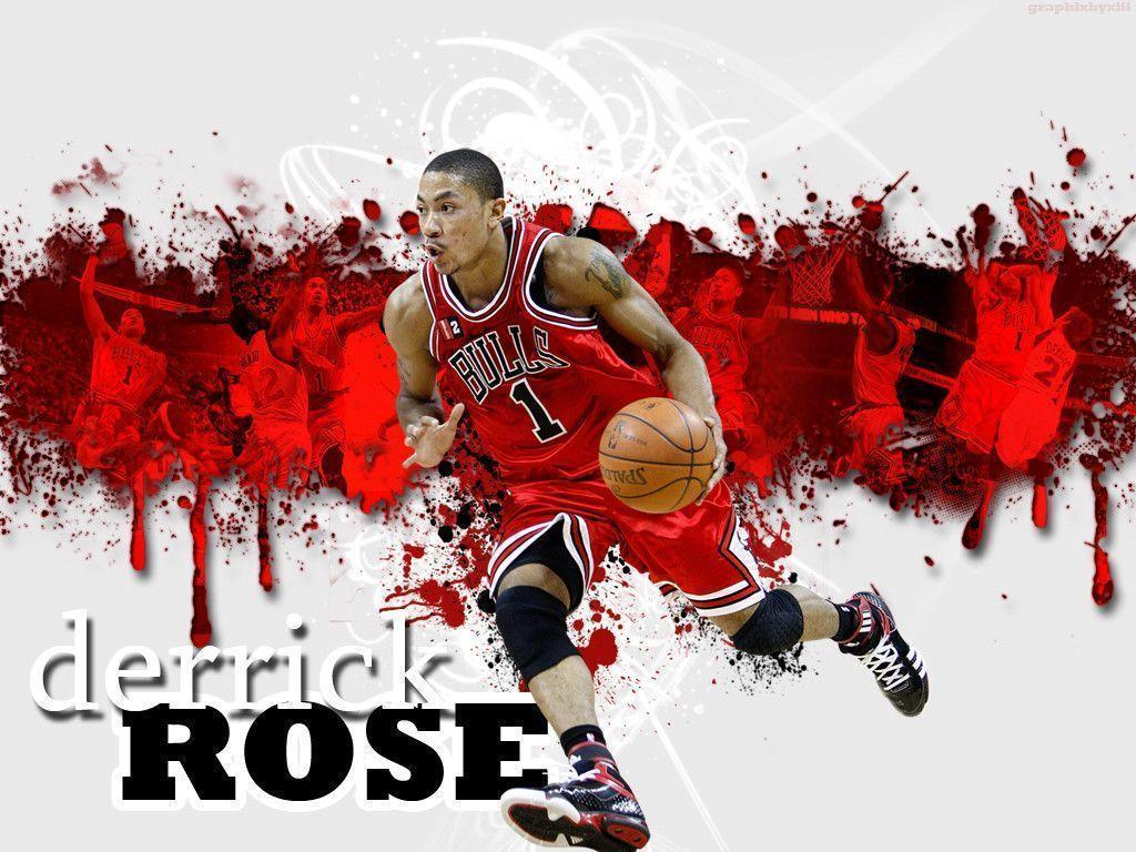 Related Picture Derrick Rose HD Wallpaper Car Picture